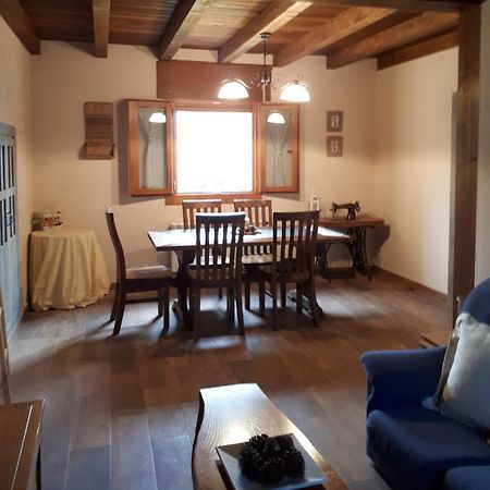 La Zamarriega Villa Segovia Eksteriør bilde